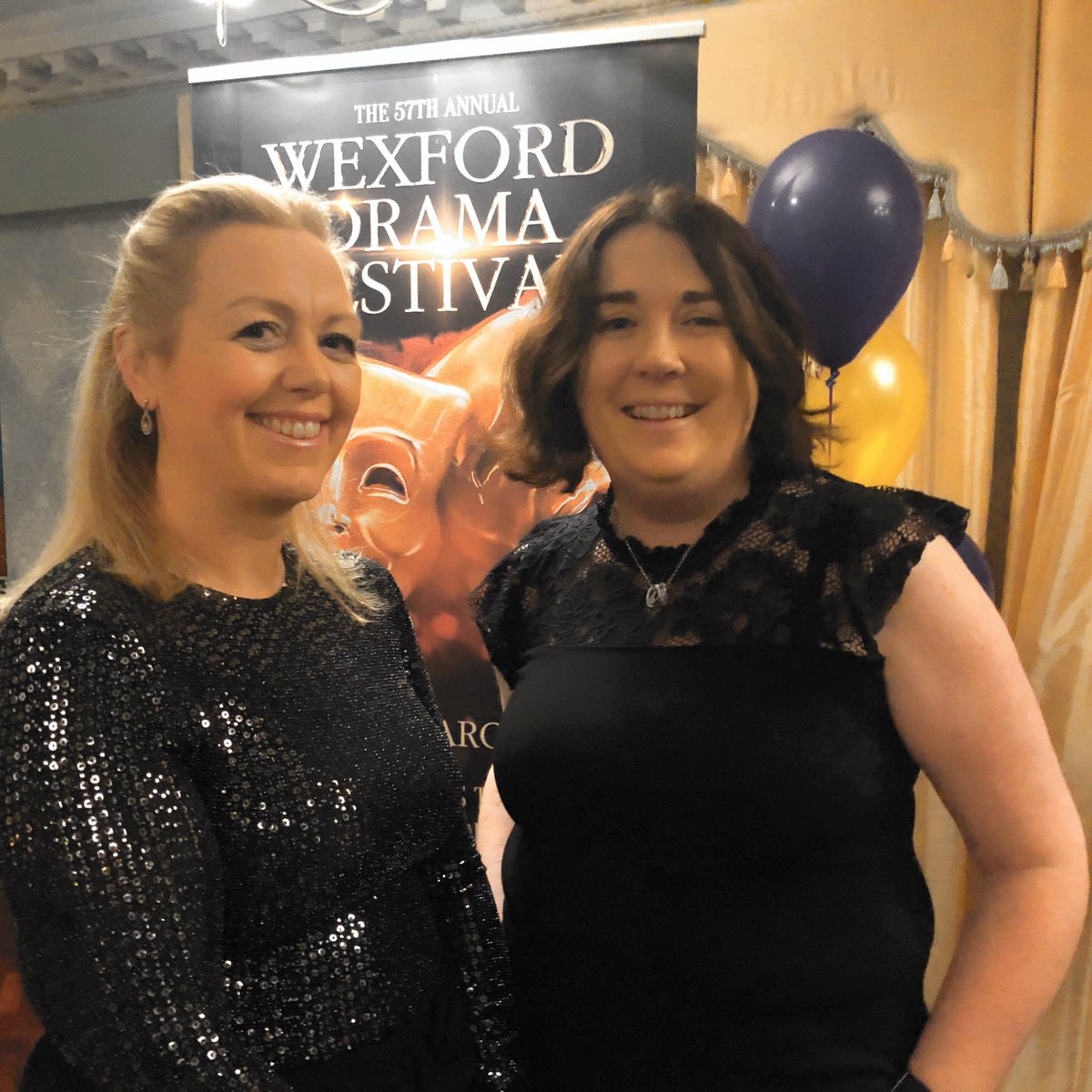WexfordFest's tweet photo. https://t.co/D8wWdqi7Bw