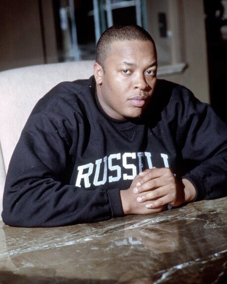 RockTheBells's tweet photo. Happy birthday to the one and only @drdre!!! Producer, entrepreneur and Hip-Hop virtuoso!! To celebrate Dre, we’ll be replaying his #InfluenceofHipHop with @LLCOOLJ feat’ing @ZTrip tonight at 8PM ET/5PM PT!!! Only on #RockTheBellsSXM @SiriusXM CH43!! #TIMELESS #StrictlyOG https://t.co/KI02Fb5T52