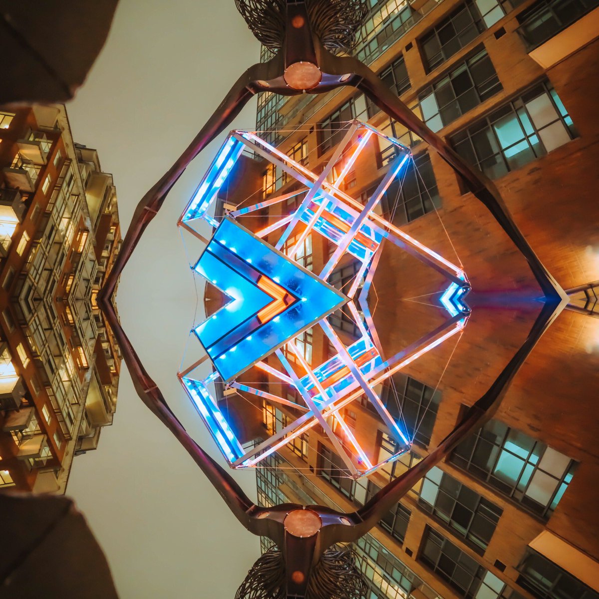 IK107's tweet photo. Exploring Toronto Light Festival.
#Toronto #Ontario #Canada #Tolightfest #photog #photogs #photo #Photographyislife #Urbanlife #cityscape #videography https://t.co/QBz4sEjK4E