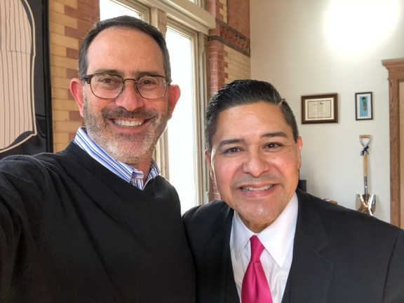 LemonadeDay's tweet image. The Lemonade Day/ Gallup briefing on Feb. 13 was a hit. NYC brought it! Read more about the engaging discussions and key takeaways.

lemonadeday.org/blog/start-spr…

#LDBlog #LemonadeDay #Gallup