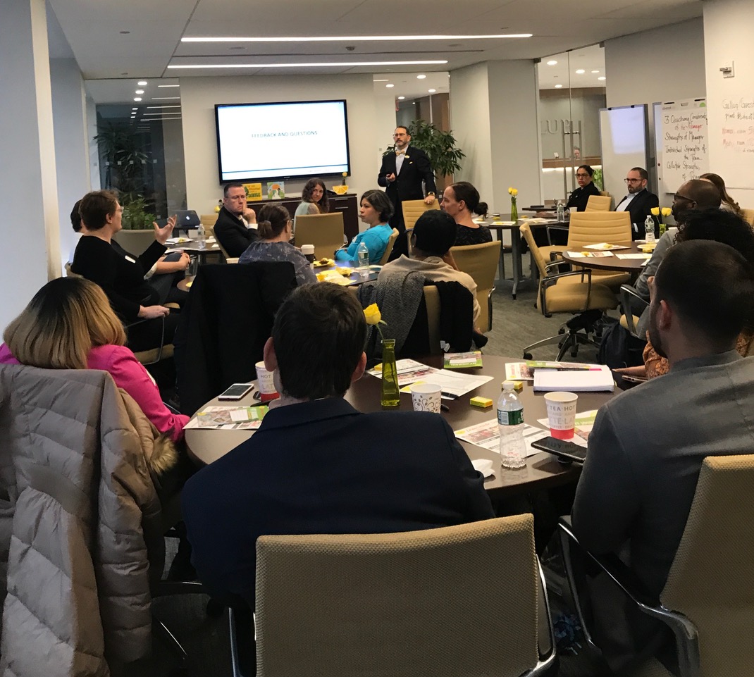 LemonadeDay's tweet image. The Lemonade Day/ Gallup briefing on Feb. 13 was a hit. NYC brought it! Read more about the engaging discussions and key takeaways.

lemonadeday.org/blog/start-spr…

#LDBlog #LemonadeDay #Gallup