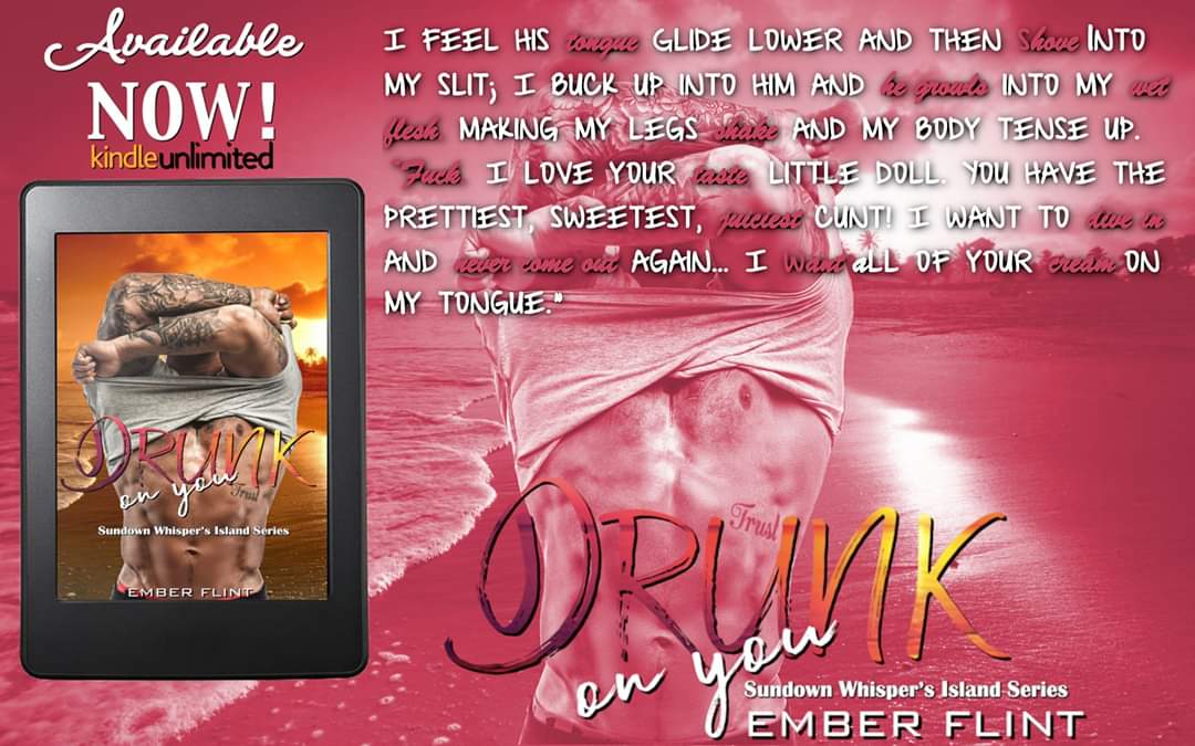 _EmberFlint's tweet photo. #TeaserTuesday
🌅🏖🍹Drunk on you
https://t.co/5Ci1x04e78
#OneClick #KU #99c #instalove #alphaheros #bbwromance #billionaireromance #bookboyfriend #books #oldermanyoungerwoman #romancebooks #saferead #NOcheating #noOWOMdrama #HEA #OTT #SummerRomance #holidaysRomance
#teasers https://t.co/qhsNrVIIcb