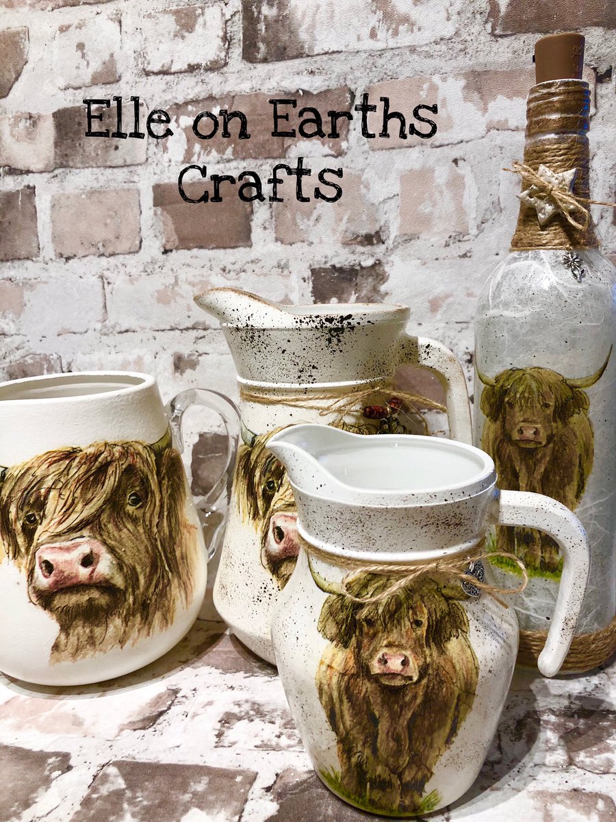 RusticElle's tweet image. Latest makes @RusticElle Facebook @elleonearthscrafts