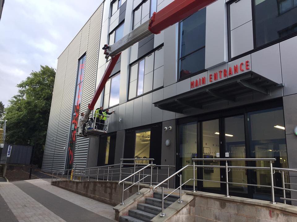 PeriodicHQ's tweet image. More #buildclean contracts secured for the next quarter, based on experience and service delivery, not just the cheapest quote! @BGC_Ltd @ReadieTweet @Churchill_Group @CBRE_UK @AtalianServest @interserve @INT_FM @VolkerFitzUK @VolkerWesselsUK