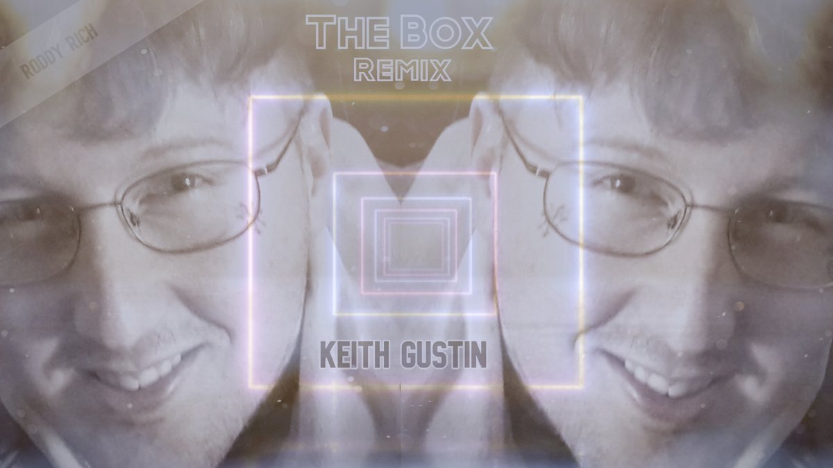 KeithGustin's tweet photo. This THURSDAY!!! Droppin' #TheBoxRemix
π―#FreeFireThursday's π―
π₯π₯New Heat π₯π₯
Commentπ
Like π
Share and Subscribe π―
Keith Gustin- The Box (Remix) *Prod by @MixedbyAwhite*
#TheBox #remix #FreeFireThursday https://t.co/SLPcpl2gfX