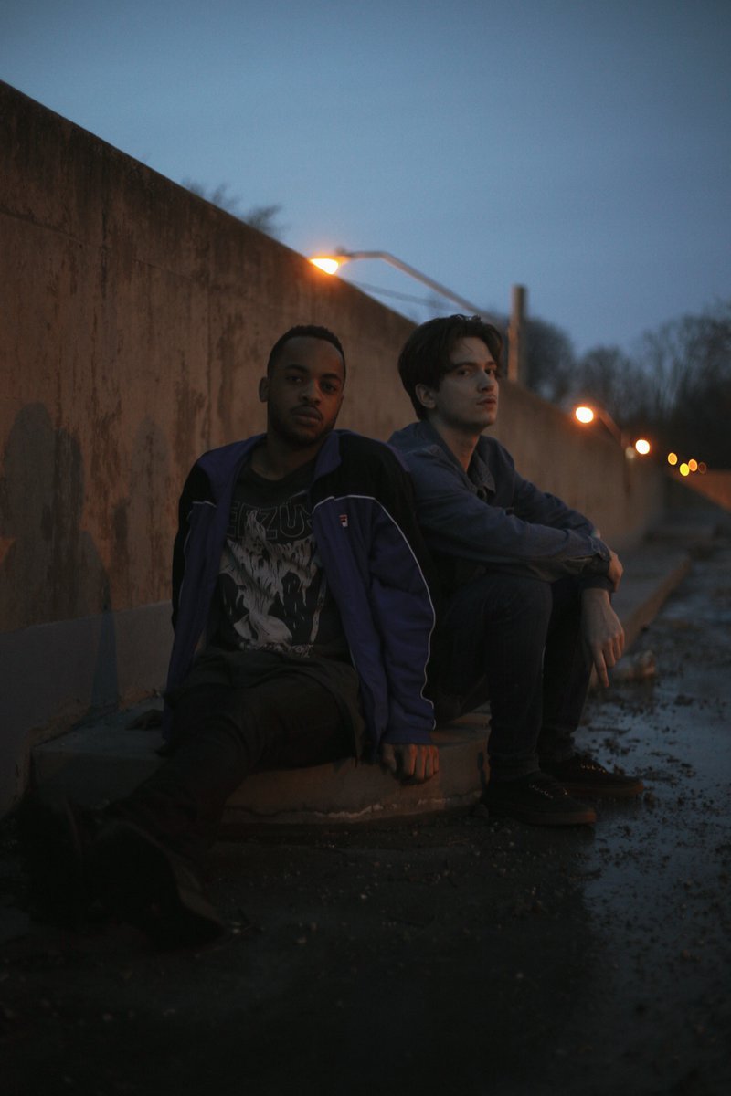 sameempathy's tweet image. "Running" out this Friday

Photo: Jenna Lanae (@jennaxlanae)

sameempathy.com