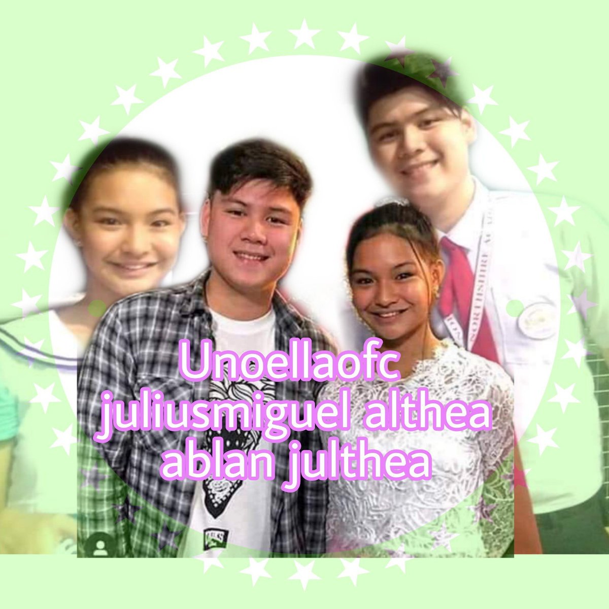 unoellaofc's tweet photo. Good night  maya  po  ulit https://t.co/Tm01j16P24
