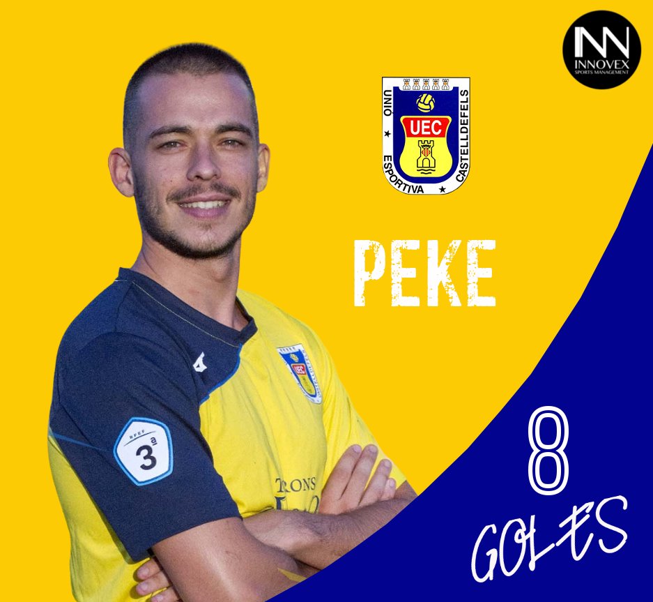 Innovex Sports tweet media