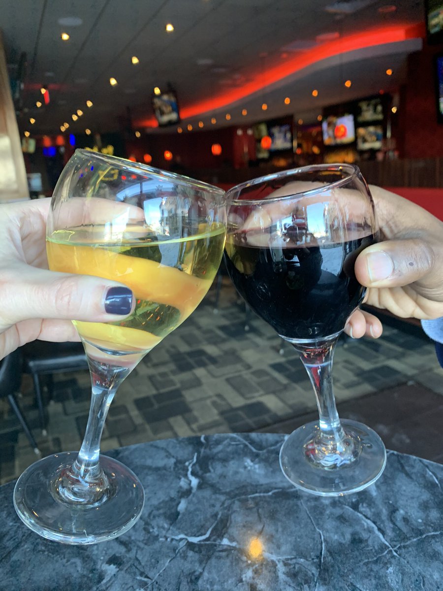 It’s #NationalDrinkWineDay — tag your drinking buddy. 🍷