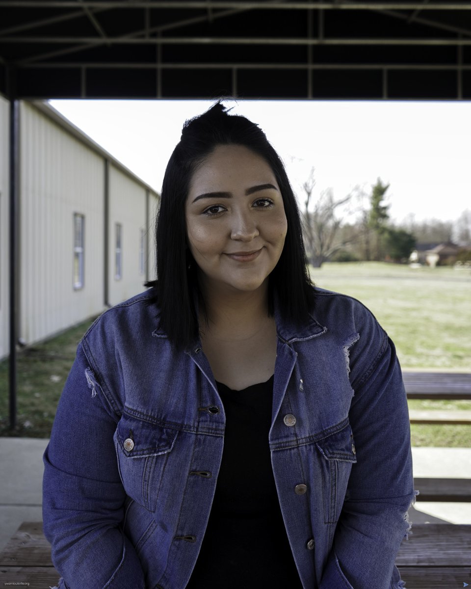 ywamlouisville's tweet image. "All my life I had been carrying a lot of things from my past and I wanted to have control over them and my own life. In DTS, I learned to surrender to the Lord, to lay down all of those things and allow Him to be in control.” -Shalom, current DTS Student

#gapyearprogram #change