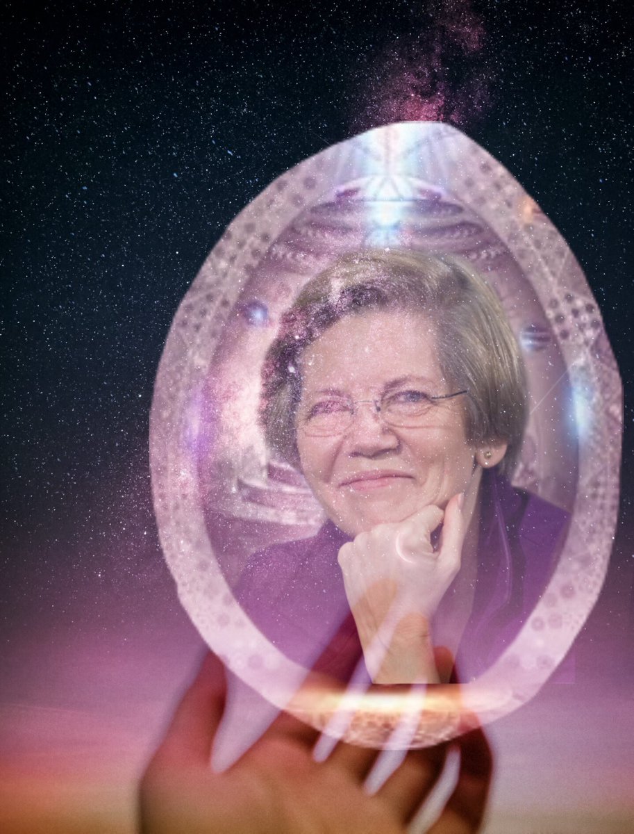 Pondering Orb Gang 💕🔮🐬💫 tweet media