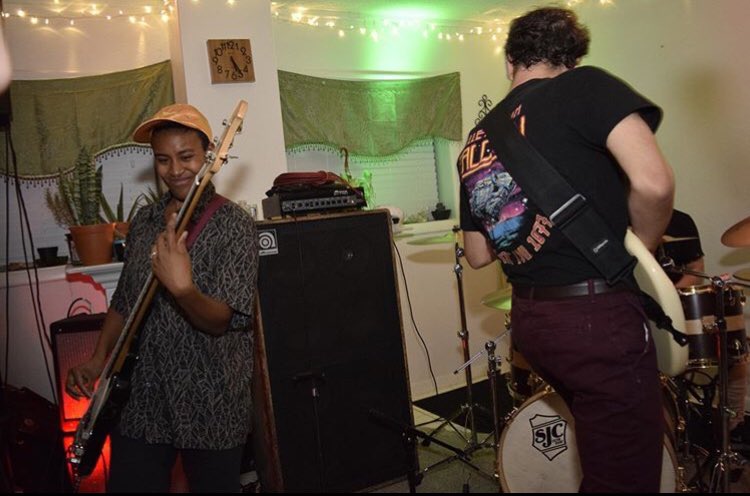 life has been really crazy for me (Nick) but Byana has taking care of so many things for us lately and it shouldn’t go unnoticed, thank you for taking on so much when it’s never been asked. big love to you B 💗 💗💗

📷: @corinneheaven