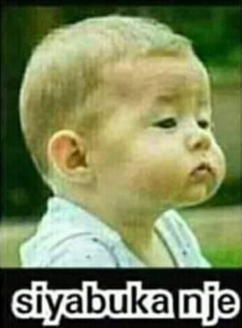 Xivaveni's tweet photo. @directorsawa @SowetanLIVE @MbuyiseniNdlozi 🤣 https://t.co/RfDrwsJxEO