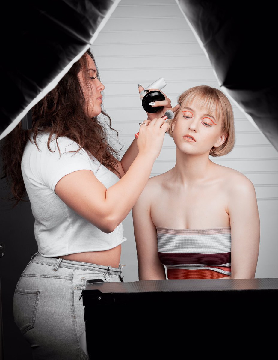 Cyoungmakeup's tweet image. I love what I do, so blessed to wake up everyday and create.