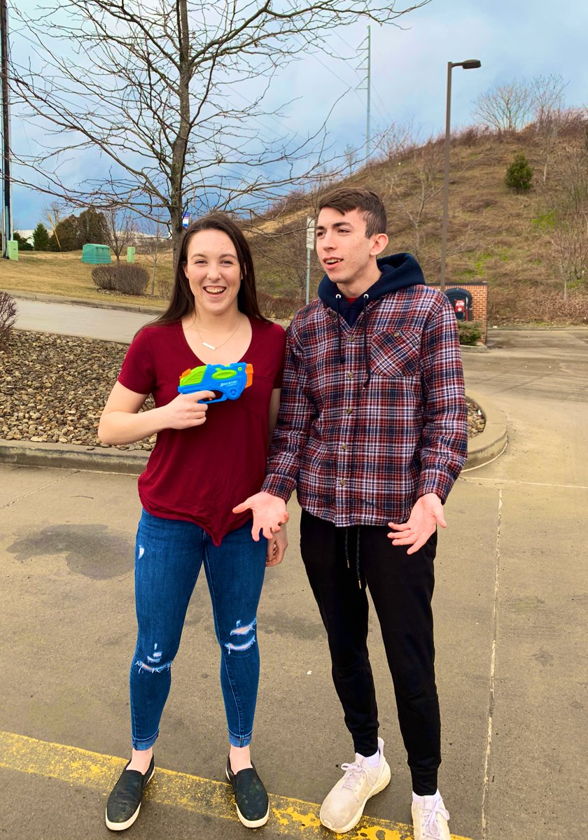 MorganSinan's tweet photo. Sheetz is dangerous 🔫🤠@svassassins2020 https://t.co/DGXJH56NTP