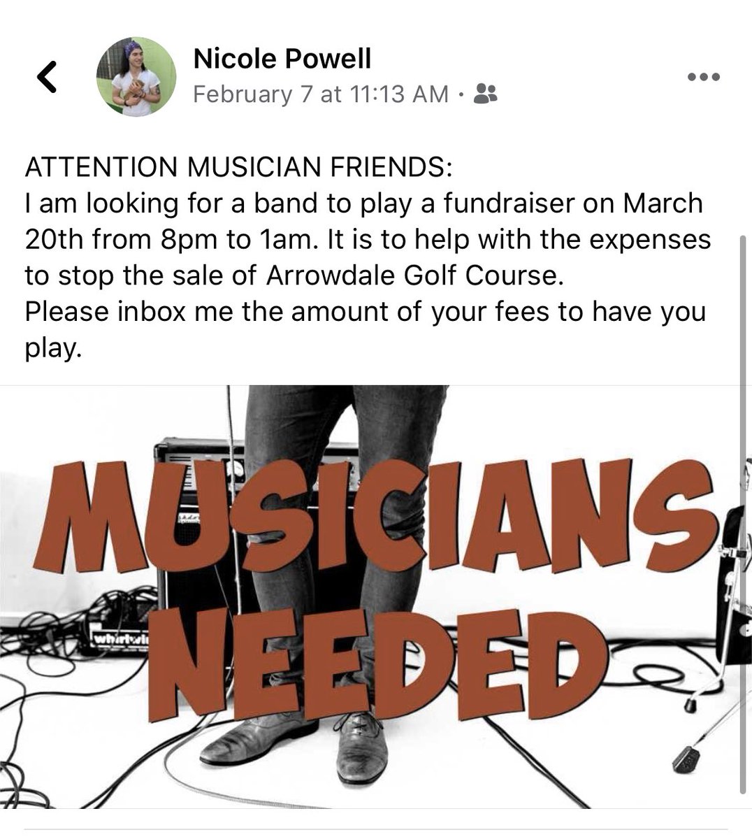 Chris Chambers tweet media