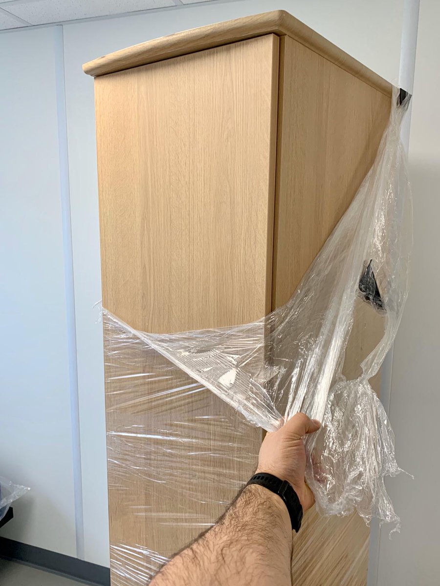 Volunteers are hard at work this week getting the rooms ready for people to move in! This has been an amazing community effort and we are looking forward to celebrating on March 14th - please join <a href="/IlfordSA/">Ilford Salvation Army</a> &amp; <a href="/RedbridgeLive/">Redbridge Council</a>! RSVP at popuphostel.org