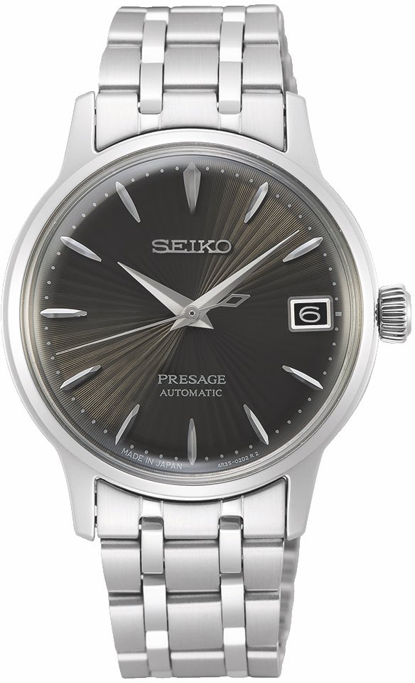 schmuck_gold's tweet photo. Seiko Presage Damenuhr Automatik
#presage #damen #damenuhren #damenuhr #uhren #uhr #seiko #seikopresage #presagewatch #automatik #hardlex #hardlexcrystal #edelstahl #edelstahlschmuck #seikodeutschland #5bar #50meter #gangreserve #originalseiko https://t.co/xXAtWpWCT0