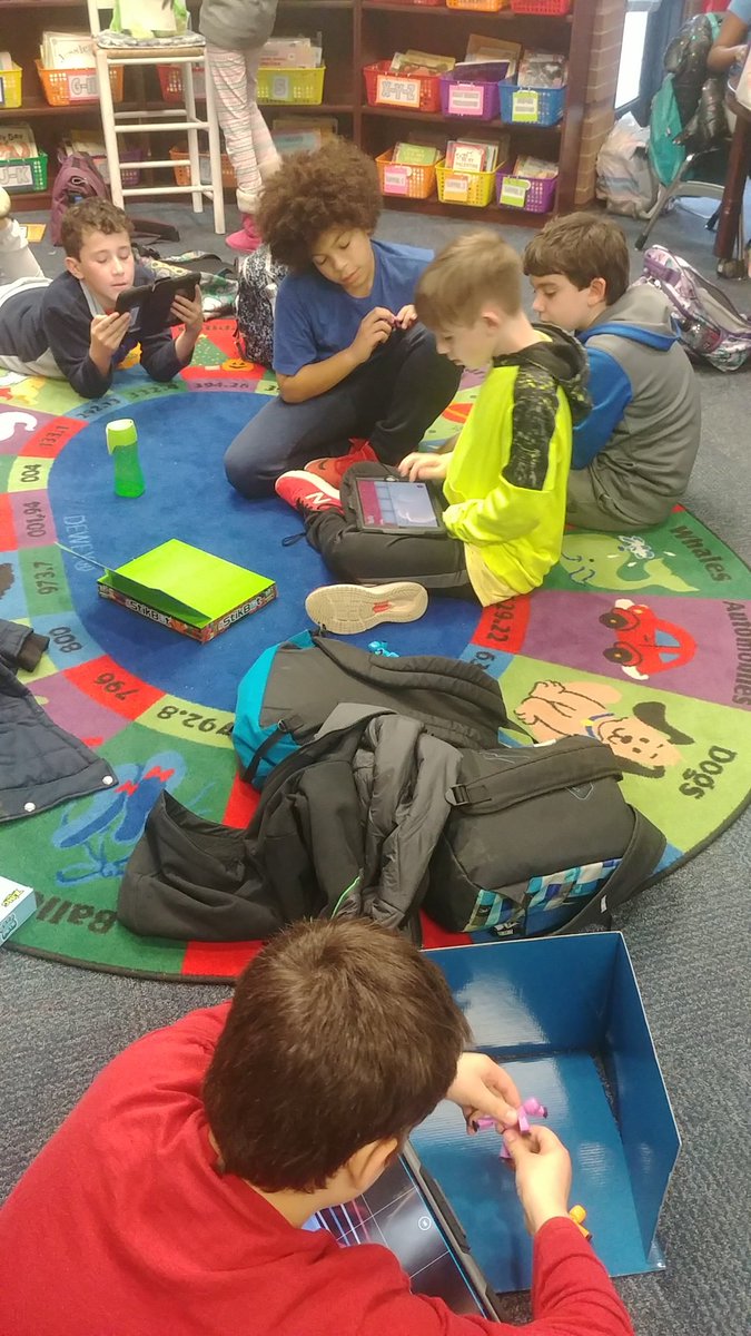tammy hancock (@tammyhancock002) on Twitter photo Vienna's Coding and Robotics Club, trying their hand at stop-motion video. <a href="/Viennaroars/">Lee Koch</a> <a href="/wsfcs/">WS/FC Schools</a> <a href="/WSFCS_media/">WSFCS Media</a> #learningbydoing #makinglearningfun Vienna's Coding and Robotics Club, trying their hand at stop-motion video. <a href="/Viennaroars/">Lee Koch</a> <a href="/wsfcs/">WS/FC Schools</a> <a href="/WSFCS_media/">WSFCS Media</a> #learningbydoing #makinglearningfun