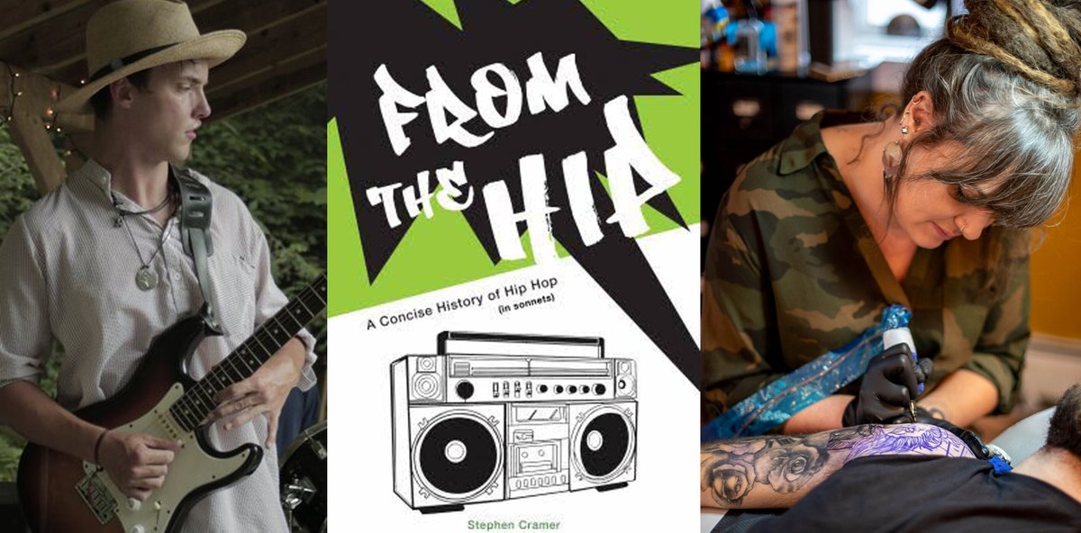 March Events, Spring &amp; Summer Camps! - mailchi.mp/5ab5ab5fc111/m…