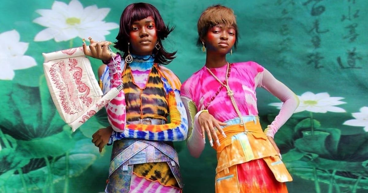 IdealPriceUk's tweet photo. 5 Cool British #Streetwear Brands That Will Confirm Your Insta-Baddie Status https://t.co/DvxsiFmiVN #fashion https://t.co/ph90Un4TEV
