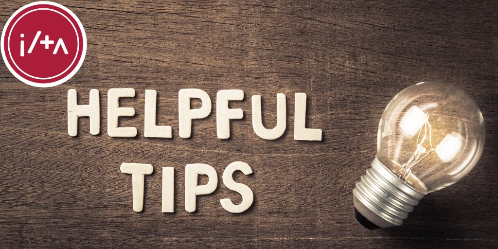 ILTANet's tweet photo. This Tip of the Week will help you stay out of trouble from the grammar police. Learn the difference between an em dash, en dash, &amp; a hyphen: https://t.co/a32h2zlL6b #WeAreILTA #ILTATipoftheWeek #LegalTech https://t.co/4HCAtWRmvM