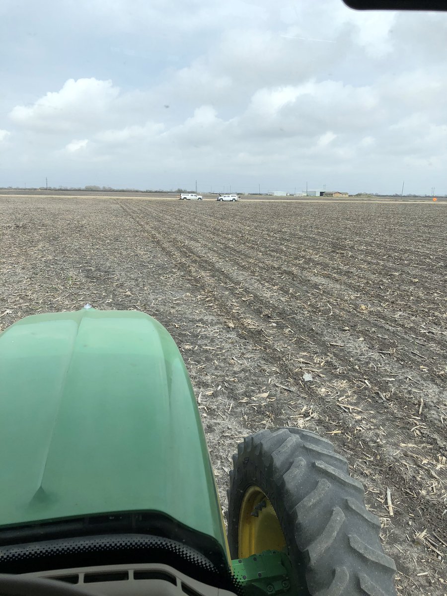 AdamOwens_11's tweet photo. The planting season for the @CortevaUS IMPACT program has officially begun! Our teams are planting our first corn IMPACT plot in La Ward, TX today. Iβm looking forward to evaluating our next class of @PioneerSeeds products. #plant20 #TXCorn #CornRevolution https://t.co/iqk9XsP0bJ