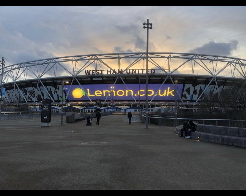 lemonworldwide's tweet photo. https://t.co/MeLbgf2HB6 

@westhamunited 

🍋info@lemon.co.uk

🍋 30 Day Credit Terms
🍋 Free Delivery over £75.00
🍋 Next Day Delivery
🍋 10% Off First Orders 

#brandedworkwear #sitesafety #constructionsafety #officesupplies #stationary #performancewear #officefurniture https://t.co/3G7E1KK5az