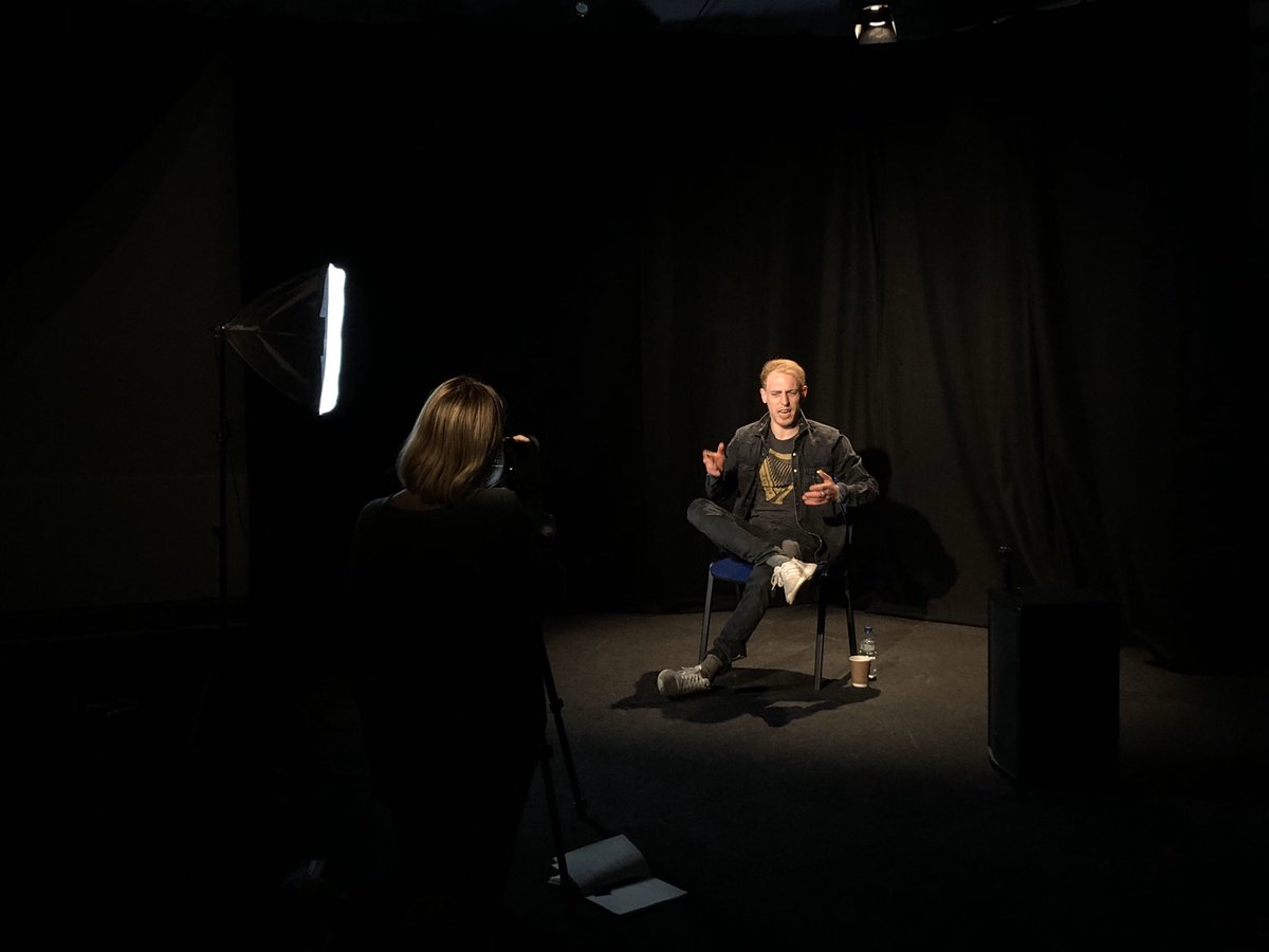 productionmeg's tweet photo. Unit 12 incoming .. 👩🏼‍💻🎥 https://t.co/3OK4mjym2P
