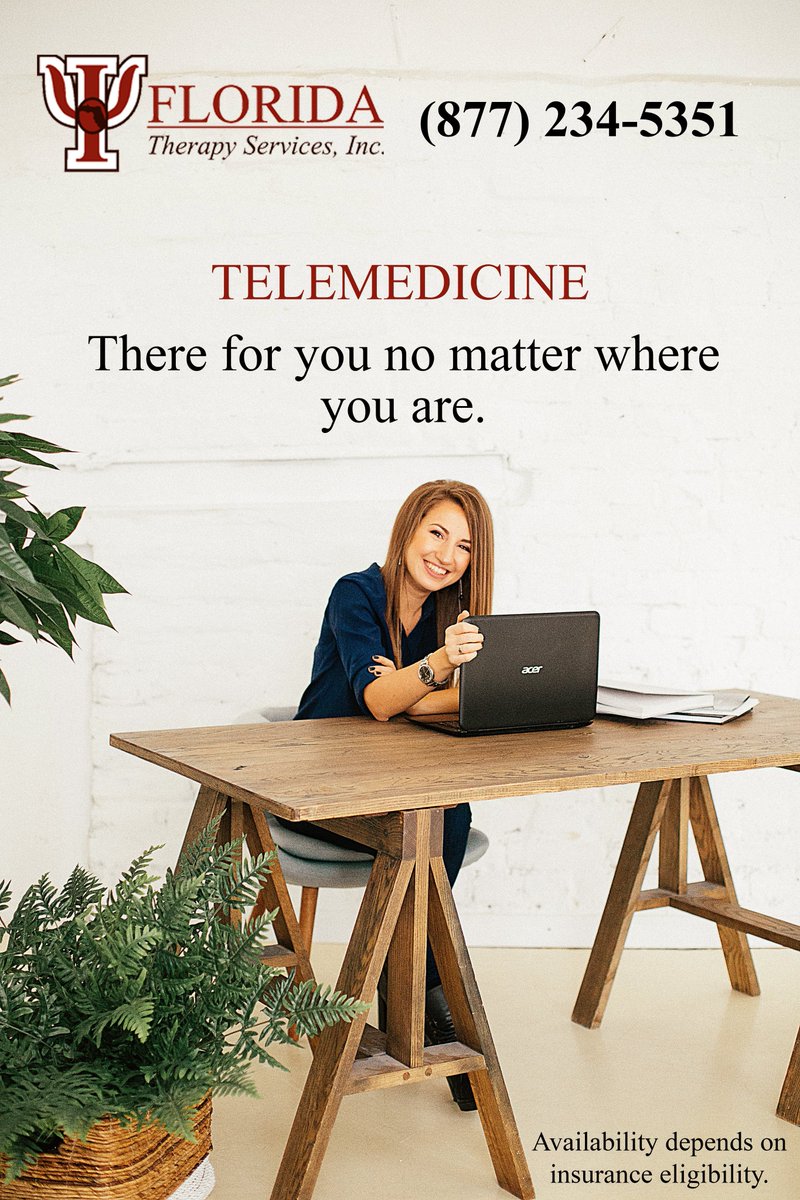 Florida Therapy Services (@Florida_Therapy) / Posts / X