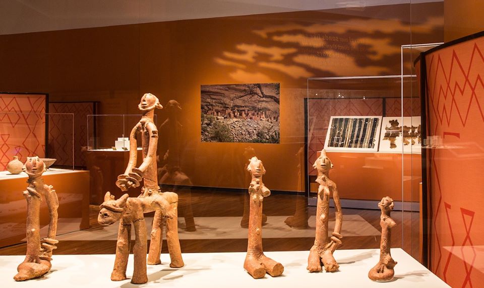 No pierdas la oportunidad de viajar a través de la historia no contada de África occidental y sus numerosos tesoros. La exposición #CaravansofGold del Aga Khan Museum termina el 23 de febrero.
#VisitaToronto