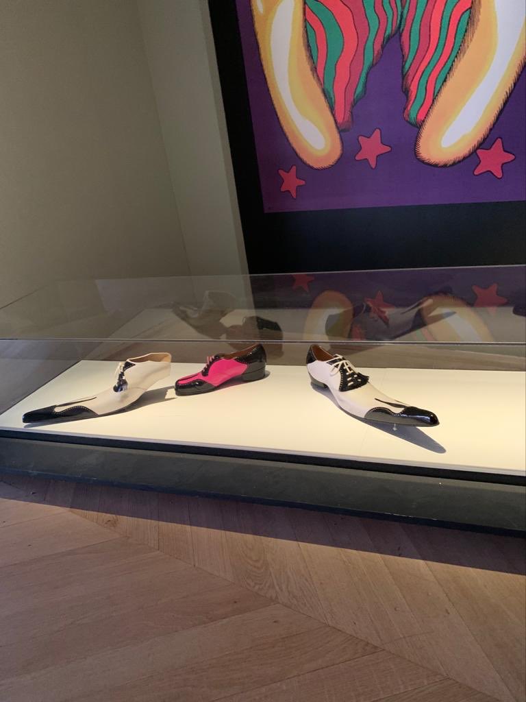 Little Tich. tweet media