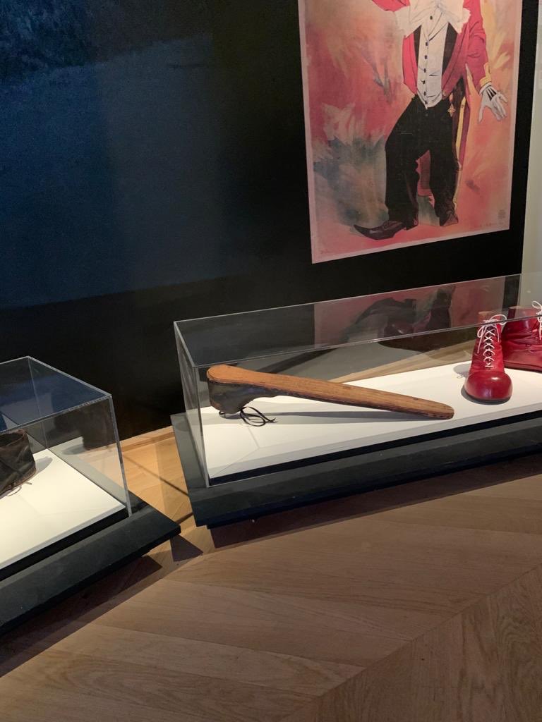 Little Tich. tweet media