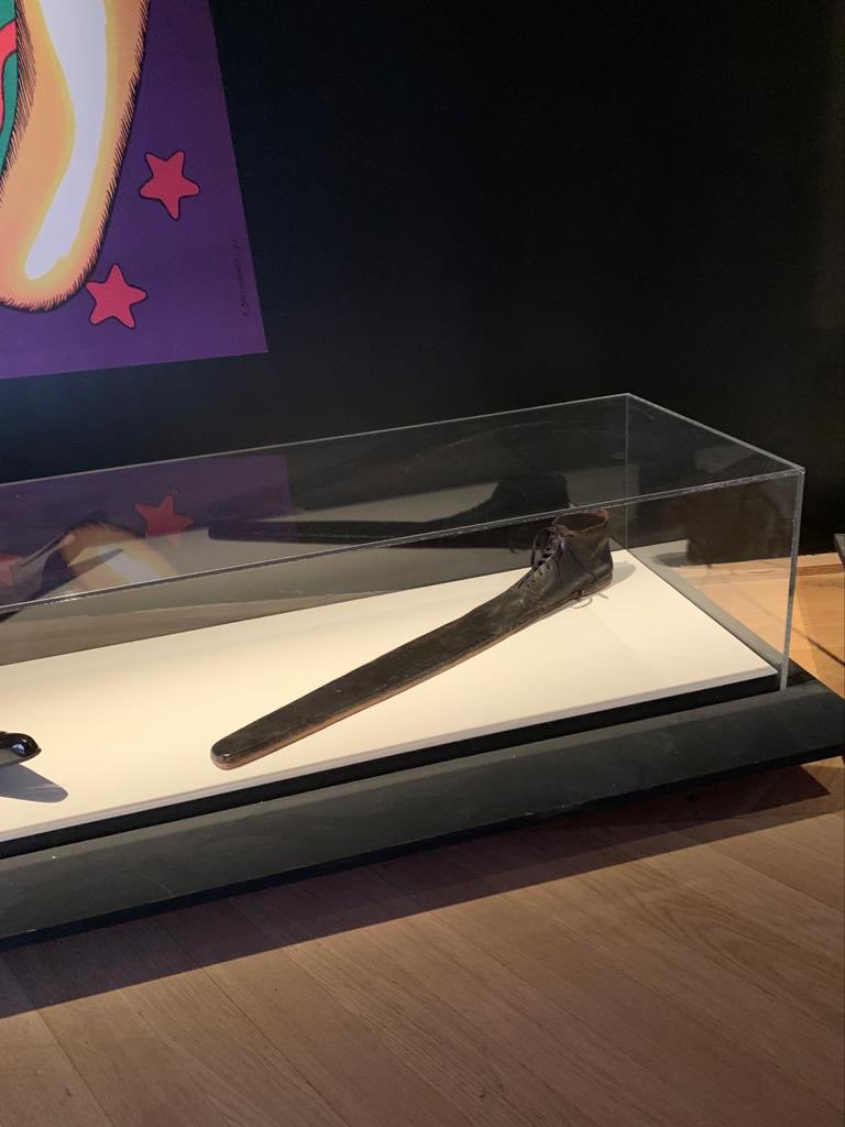 Little Tich. tweet media