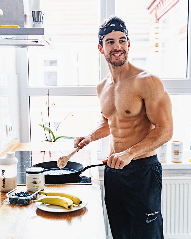 Rubén García tweet media