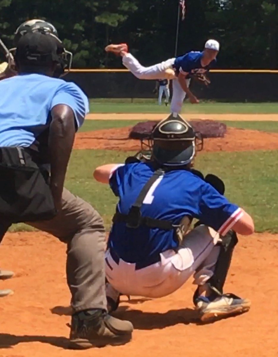 skyreees15's tweet photo. Excited to announce my commitment to Georgetown College’s baseball program. I want to thank Coach Baumfeld for giving me this opportunity and everyone who has helped me along the way!! #GoTigers  #blessed  @GeorgetownBaseb @TheKevKoltak @PPL_Lex https://t.co/2bhPyfL18o