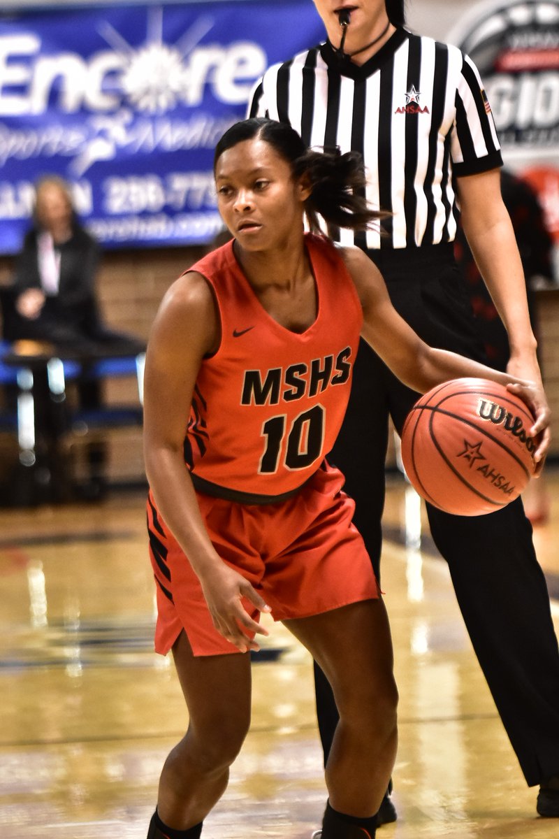 FoxSportsShoals's tweet photo. Congrats to Fallon Haley (Muscle Shoals) who has been named a Bryant-Jordan Region Winner. @TrojansMSHS @fallonhaley10 https://t.co/CQHizVjXfZ