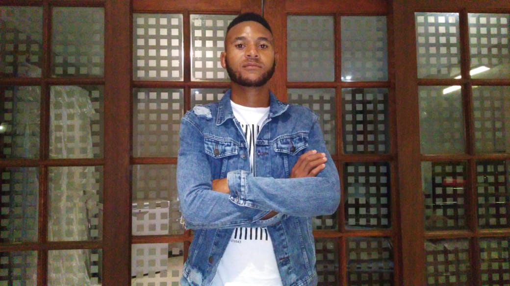 Antone ft 2Lary - Show Me 28 March 2020 tweet media