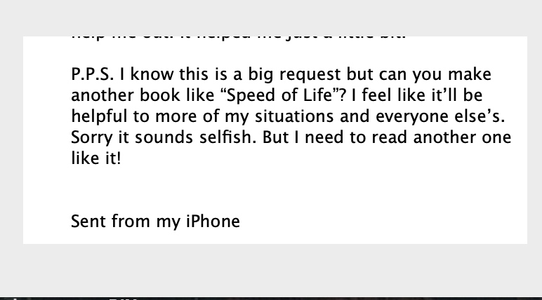 carol_weston's tweet image. Man, I wish I wrote faster. But books take time! #WritingCommunity #Sourcebooks