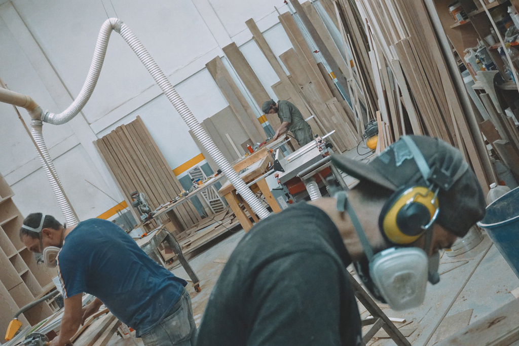 CapitalDesignBo's tweet image. Lo mejor de nuestro taller es nuestro maravilloso equipo que nos ayuda a lograr los resultados que logramos. 🔝⁠

capitaldesignbogota.com