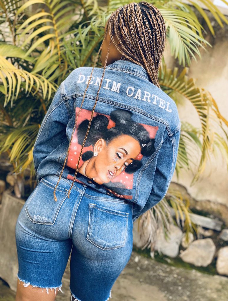 CartelDenim's tweet photo. RISKY https://t.co/zOgaFZXDkF