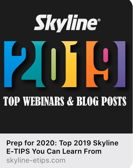 SkylineBC1's tweet photo. 2020 Spring Trade Show Season is around the corner! Are you ready? Here our Top 20 2019 Skyline E-TIPS to help you be prepared. ✔️

 https://t.co/5LgMzjwvdU

#tradeshows #tips #trends #exhibition #business #planning #2020vision https://t.co/VicK9mCyQh