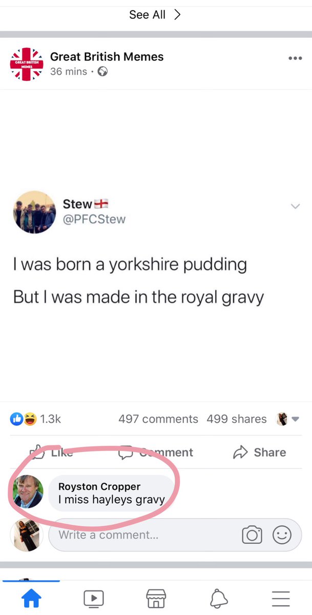 chloelpwilliams's tweet photo. What 🤣 https://t.co/z9mB4qtmJY