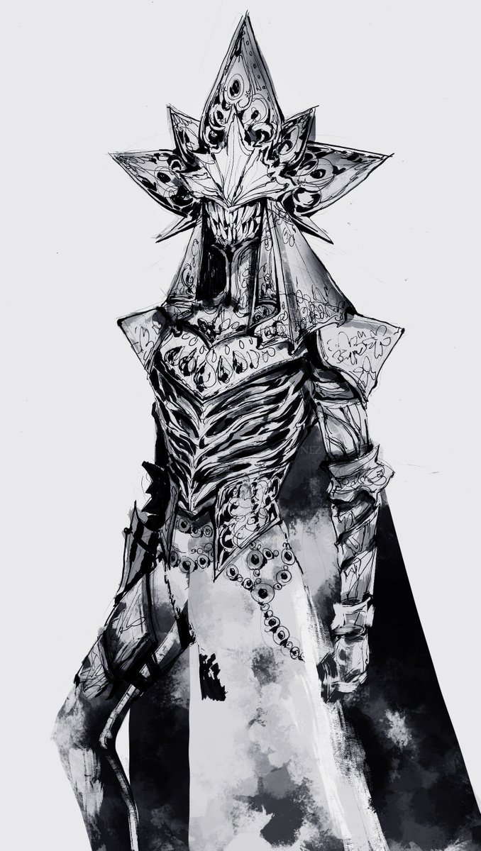 「#Lrt Stargaze was made with the same min」|NEZのイラスト