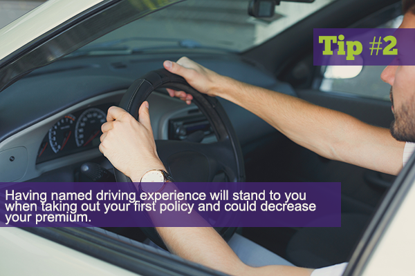 Chill_Insurance's tweet image. Are you a novice driver? 🚗

Named driving experience will stand to you when taking out a car insurance policy and may even provide a discount on your premium. 

Find our other tips for novice drivers here: chill.ie/blog/your-firs…

#motor #driving #motortips #motoring