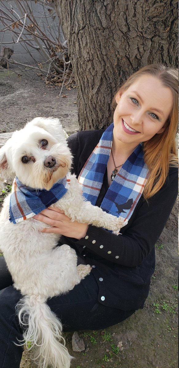 Excited to share the latest addition to our #etsy shop: Matching Dog and Owner Rustic Plaid Matching Set | Pet/Human Matching Clothing | Dog Bandana Matching Scarf Combo etsy.me/2HwKJ5Y #pets #blue #bronze #raven #ravenclaw #matching #dog #human #pet