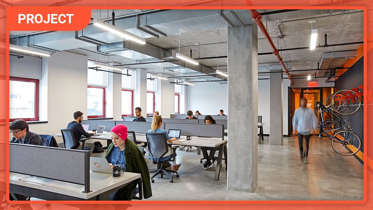 The Bldg App tweet media