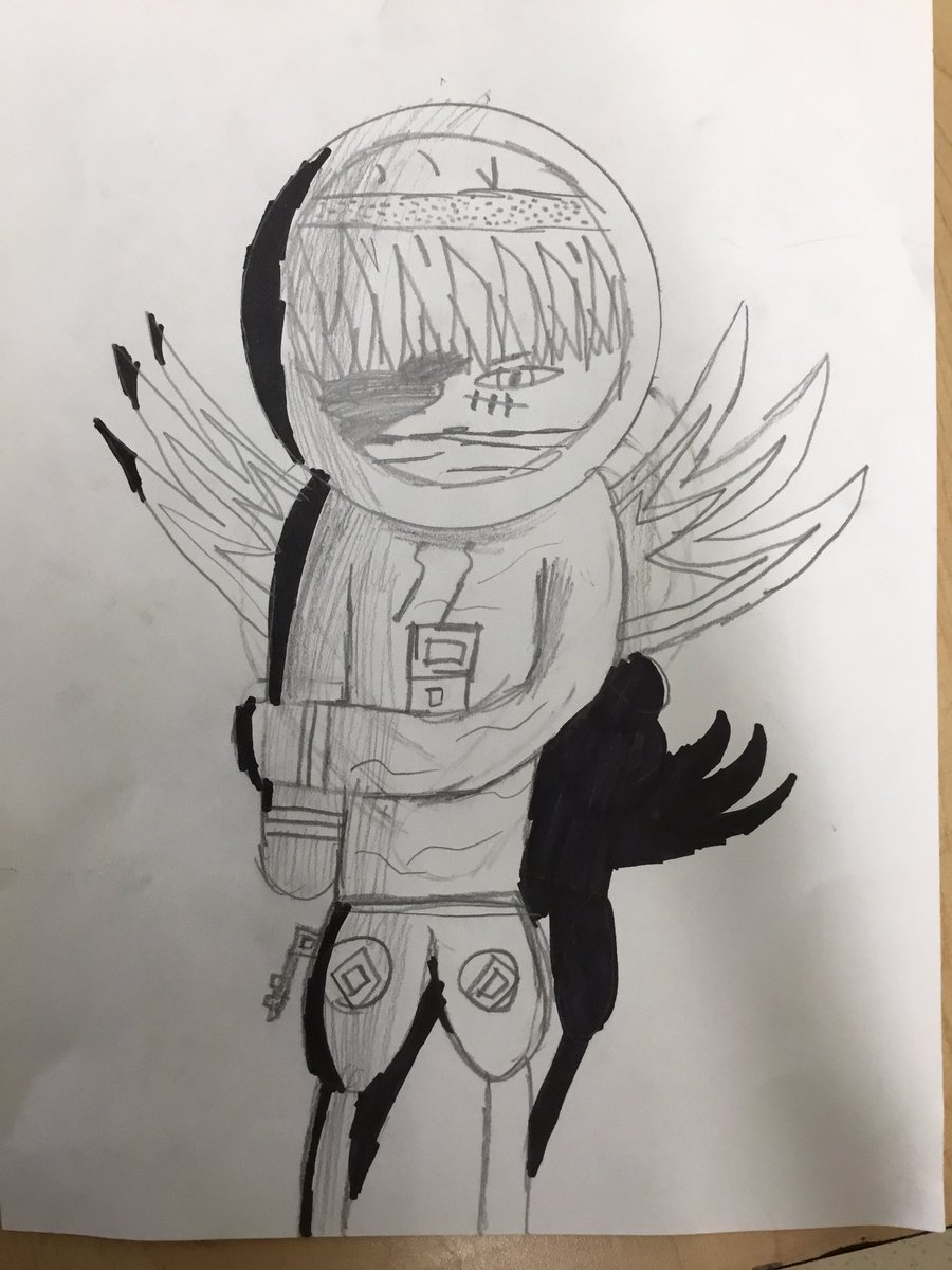 artwarriors1's tweet photo. This week students are turning in their “Choose Your Own Theme” projects for third quarter. I’m very proud of the focus they have dedicated to their work. #tabclassroom #Explore_BIS #berryartstudio @BIS_principal @MrsMartin_BIS https://t.co/fKjlHj9MdR
