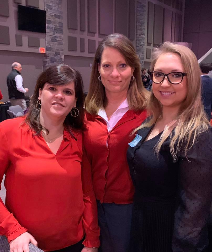 LRADACSC's tweet photo. โRecovery is possible for anybody.โ -Darryl Strawberry
Congratulations to @CourageCenterSC on another successful Celebrity Breakfast!
#partnersinrecovery #buildingastrongerrecoverycommunity https://t.co/dx3D8cOMAP
