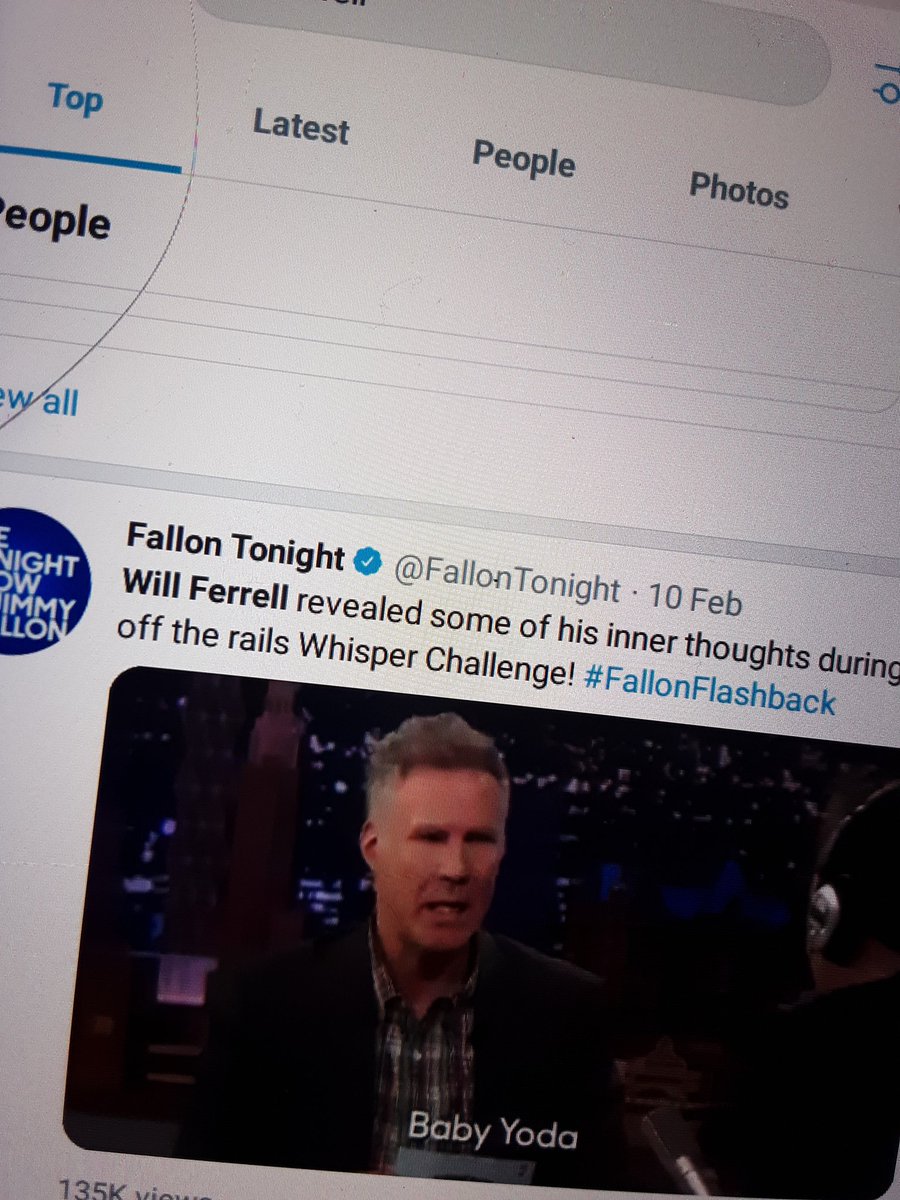 teddyharold's tweet photo. Had to say #GetTheF'out didn't they #StephMC @tacobellcare #MIC here I'll say #GetTheF'in I'll say it again. Is that @WillFerrel; I see that may be @FallonTonight not @StephenAtHome. But yes I say WWF/WCW & mean it revolutionary war of US before our eyes. @JRsBBQ #SauceItUp @cnni https://t.co/l9x75N4aLE